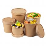 Multiscene Kraft Paper Packaging for sale