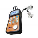 Automotive 2000um Digital Ultrasonic NDT Thickness Gauge 3000 Values
