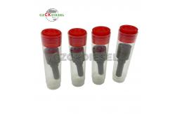 China Diesel Fuel Injector Nozzles DLLA145PN357 105017-3570 Fits For V2203 Engine supplier