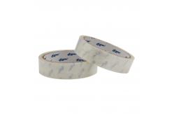 China Transparent Adhesive Super Clear Tape Stationery Tape supplier