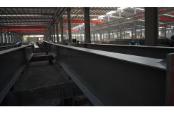 China Steel Structure Workshop manufacturer