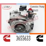 Diesel Injection For Cummins KTA19-M3 PT Fuel Pump 3655633 for sale
