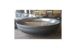 China Customizable Tank Lid with Customized ODM Support Pressing Tank Cover supplier