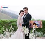Qtenboard StandByMe TV 32 Screen Size 4 128GB RAM ROM for Share Your Wedding Memories for sale