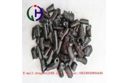 China High quality China Modified coal tar pitch with cheapest price supplier