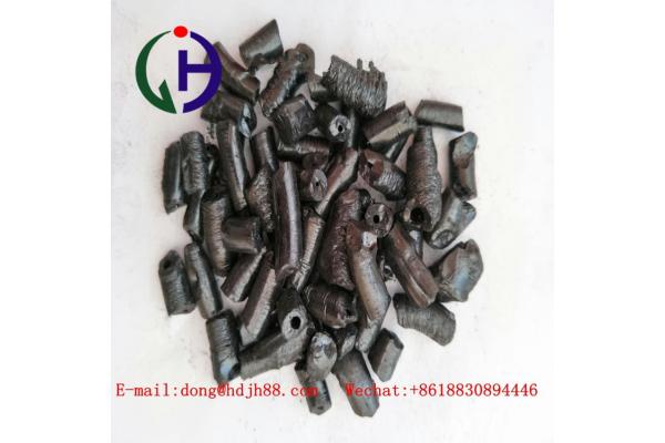 Roadphalt Modified Coal Tar Pitch For Aluminium Smetling High Performance