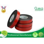 Double Side PE / EVA Foam Tape  Acrylic Adhesive With Die Cutting for sale