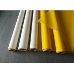 127cm Width Monofilament Polyester Screen Printing Mesh for sale