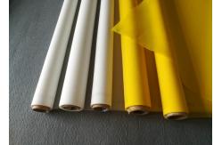 China 127cm Width Monofilament Polyester Screen Printing Mesh supplier