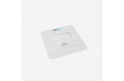 China Multifunctional Graphic Overlay Membrane Switch , Custom Membrane Keypad ISO9001 supplier