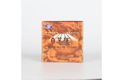 China 12*3cm Mini Moxa Sticks Warm Moxibustion Pure Moxa Rolls supplier