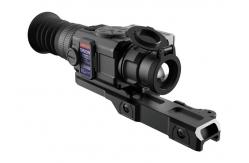 China Compact Design Tactical Rifle Sight Infrared Thermal Imaging Scope Orion 335RL supplier