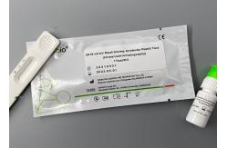 China 2019 Beta-Cobs Covid-19 Neutralizing Antibody Test Kit For Whole Blood supplier