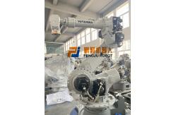 China Used Yaskawa Robotics ES165N supplier