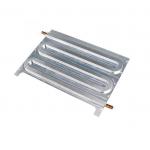 Refrigerated Electronic Water Liquid Cooling Cold Plate CNC Machined