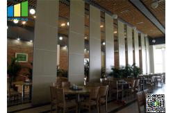 China Gypsum Banquet Office Partitioning Walls supplier