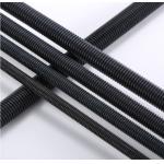ISO9001 Gr8.8 Zinc Plated Thread Rods Galvanized Full Thread Bar Bolts