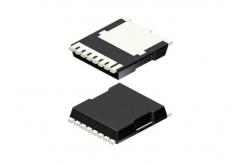 China Integrated Circuit Chip IAUT240N08S5N019 N-channel Metal Oxide Transistors 8-PowerSFN supplier