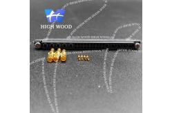 China HW-CMM Connector, HW-222C20M11-0505-4310,2mm Pitch. supplier