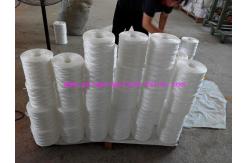 China Tomato Peppers Polypropylene Tying Twine For Chillies Cucumbers And Aubergines supplier
