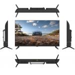 55 Inch Frameless Smart TV Ultrathin Thickness High Definition LED TV for sale