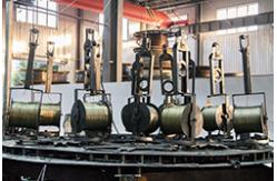 China Cable Rollers manufacturer