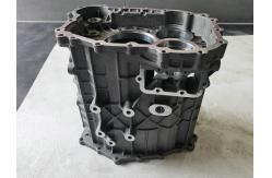China CNC Machining LPDC Die Casting OEM aluminum Gearbox Housing supplier