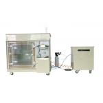 RT＋10℃～50℃ Sulphur Dioxide Atmosphere Test Chamber IEC 62368-1
