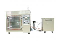 China RT＋10℃～50℃ Sulphur Dioxide Atmosphere Test Chamber IEC 62368-1 supplier