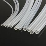 Silicone Rubber Tube Custom Hose Silicone Water Pipe