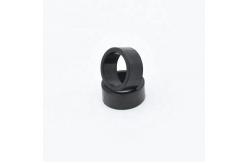 China Durable Nitrile Rubber Ring Custom Compression Molding Parts Ring supplier