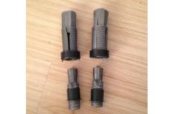 China Expansion Shell Anchor Expansion Shell Rock Bolts supplier