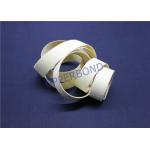 Friction Resistance Kevlar Duct Tape With Surface Coat Small Elongation for sale
