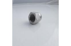 China M2 M6 M8 M12 Bolt Covers Hex Nut Hexagon Domed Nut supplier