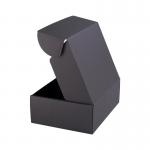 Custom Private Brand Shoe Packaging Box Glossy Matt Varnish Surface for sale