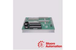 China 7400221-100 Triconex Pulse Input Baseplate supplier