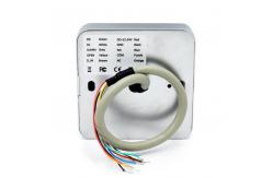 China Touch Keypad Waterproof IP68 WG26 RFID Card Access Control supplier