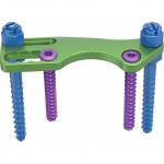 Small Fragment Set Orthopedic Instruments for sale