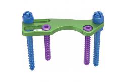 China Small Fragment Set Orthopedic Instruments supplier