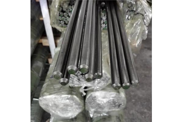 AISI 1117 Cold Drawn Free Cutting Steel Bar Rods SUM32