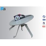 Manual Electrical Safety Test Equipment Stainless Steel Inclined Plane Device for sale