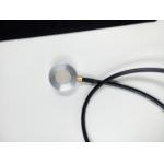 Ultrasonic GPS Fuel Sensor Without Punch GPRS Interfaceanalog High Accuracy for sale