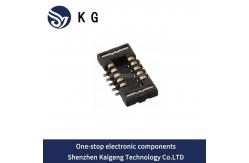 China 5035521022 10 Position Connector Plug IC Connectors supplier