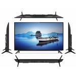 Hotel Use 43 Inch Smart TV Easy Installation Smart Update With WIFI for sale