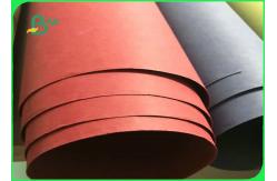 China Biodegradable & Waterproof Multicoloured Washable Kraft Paper Roll For Handbags supplier