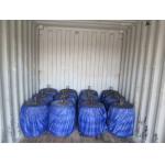 Customized Forging Railway Wheels and Train Wheels