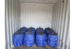 China Customized Forging Railway Wheels and Train Wheels supplier