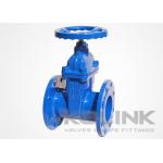 BS5163 Resilient Seated Gate Valve Ductile Iron GGG40 GGG50 Irrigation for sale