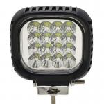 China Agriculture Machine 48W High Lumen Waterproof LED Working Light Forklift Light factory