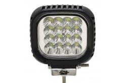 China Agriculture Machine 48W High Lumen Waterproof LED Working Light Forklift Light supplier
